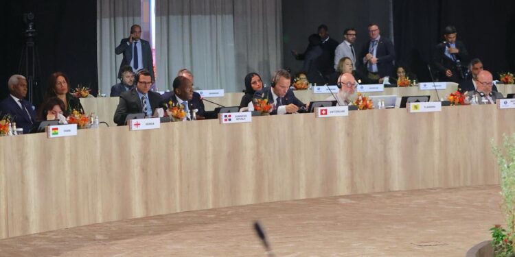 Por primera vez RD será sede de Asamblea General de ONU Turismo.