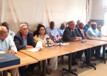 Fenacerd anuncia la creación de la Confederación de Comerciantes y Empresarios Mipymes de la República Dominicana (Conmipymes)