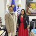 Adompretur y Director de Museos dan primer paso hacia el Museo del Turismo Dominicano