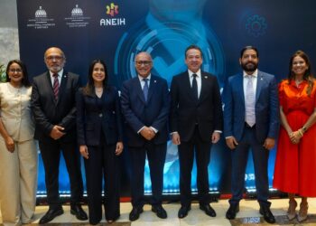 ANEIH llama a mantener políticas activas para elevar la calidad y competitividad en sectores productivos