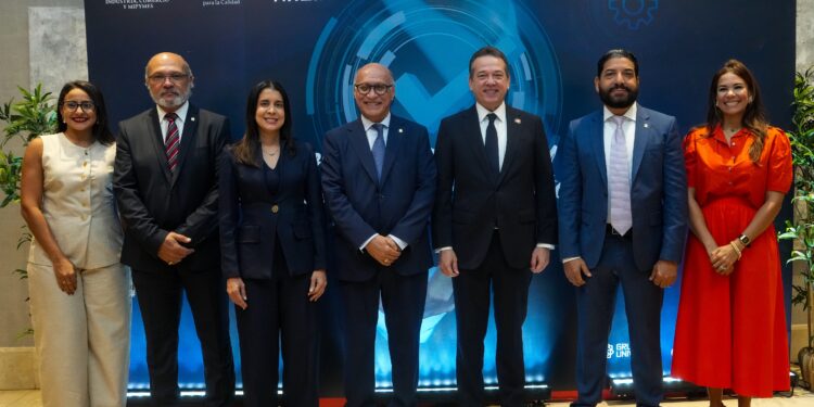 ANEIH llama a mantener políticas activas para elevar la calidad y competitividad en sectores productivos