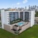Centralis Residences Miami: condominios terminados con renta mensual permitida desde US$300,000 en Little Havana