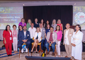 RD impulsa el turismo de reuniones con el Industry Educational Day del SITE Executive Summit 2025