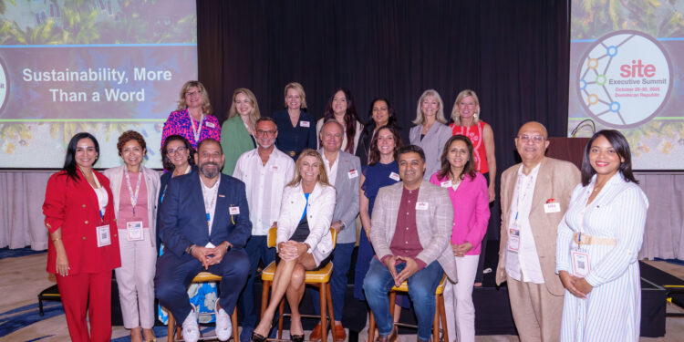 RD impulsa el turismo de reuniones con el Industry Educational Day del SITE Executive Summit 2025