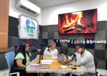 CTC da inicio a la Semana Global del Emprendimiento 2025 con programación nacional a través de su red de radios comunitarias