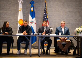 Turismo y Arajet anuncian la tercera ruta diaria a Nueva York de la aerolínea a partir de primavera