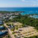 Inicia reorganización de Bayahibe con 213 millones en obras
