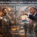 De Sir Francis Drake a Donald Trump: El Caribe, de proclamada zona de paz, a escenario del saqueo y la violencia imperial; el hilo que atraviesa la historia caribeña no es la excepción, sino la persistencia del saqueo bajo distintas formas