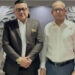El Consejo de Desarrollo Empresarial y Económico de Santo Domingo Este (CODEESTE)  celebró su encuentro empresarial navideño con la participación de su junta directiva  e invitados especiales