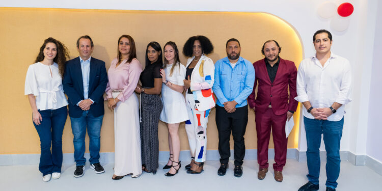 Fundación Pa’Lante Dominicana fomenta emprendimientos y desarrollo económico en Miches mediante programa de aceleración  