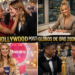 Momentos emotivos y grandes movimientos en Hollywood tras los Globos de Oro 2026