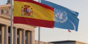 España y política exterior: postura sobre multilateralismo y derecho internacional
