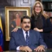 Celebrarán plantón en reclamo de libertad del Presidente Maduro y Cilia Flores