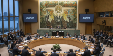 ¿Qué es la ONU y cómo funciona el Consejo de Seguridad?