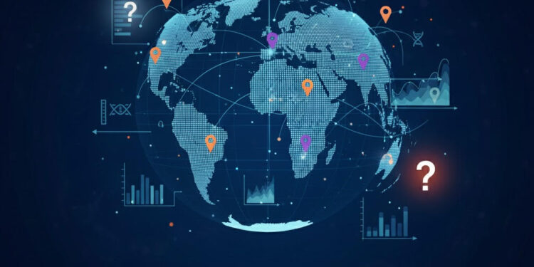 Investigación Exclusiva: Rankings de Tamaño de Pene por País – ¿Realidad Científica o Mito Perpetuado?
