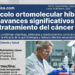 Protocolo Ortomolecular Híbrido para Tratar el Cáncer: Targeting la Conexión Mitocondrial-Células Madre