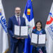 ProDominicana y Unapec renuevan acuerdo de colaboración para fortalecer formación académica del comercio exterior