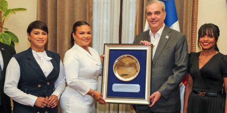 Adompretur respalda la Ruta del Encuentro anunciada por el presidente Luis Abinader