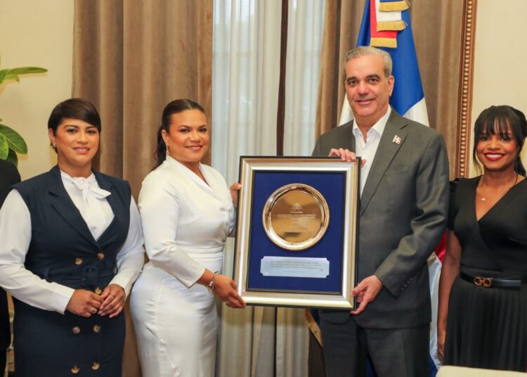 Adompretur respalda la Ruta del Encuentro anunciada por el presidente Luis Abinader