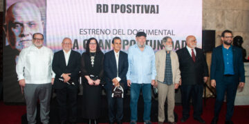 Documental ‘La Gran Oportunidad’ convoca a reflexionar sobre el futuro de la República Dominicana