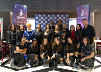 Unapec presenta CLUFEST 2026 con respaldo de aliados del cine y la academia