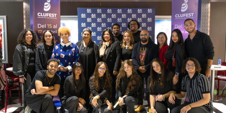 Unapec presenta CLUFEST 2026 con respaldo de aliados del cine y la academia