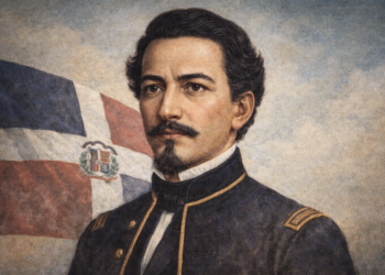 Natalicio de Matías Ramón Mella: el estratega que convirtió un instante en República