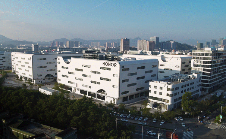 HONOR lidera el crecimiento global de smartphones con expansión del 55% y consolida a LATAM como su mercado estratégico más importante