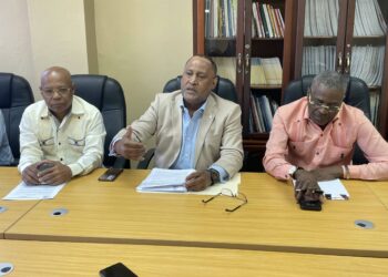 Sectores sociales llaman a respaldar instalación el INFOTEP en Santa Fe, San Pedro de Macorís