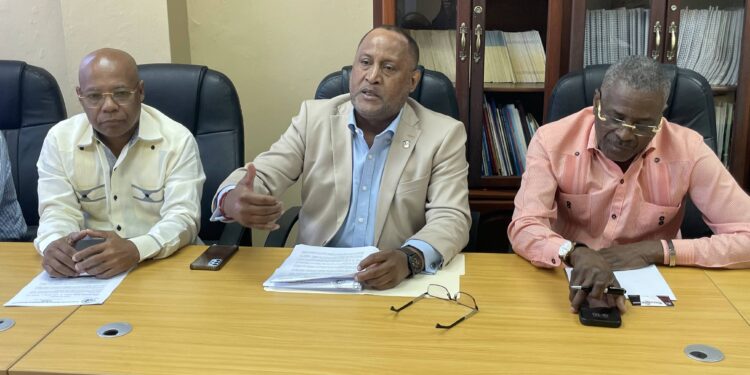 Sectores sociales llaman a respaldar instalación el INFOTEP en Santa Fe, San Pedro de Macorís