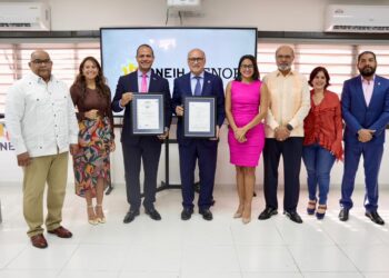 ANEIH recibe certificación ISO 9001:2015 y llama a cumplir normativas de calidad