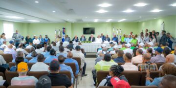 Ministerio de Trabajo y la ITF acuerdan cooperación para fortalecer los derechos laborales en el sector transporte