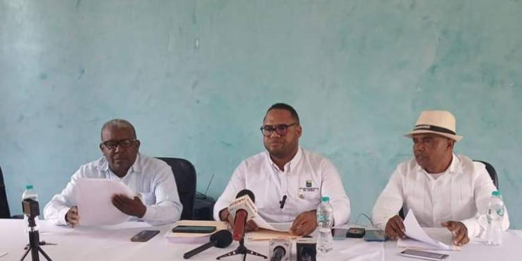 Concejo de Regidores de Neiba denuncia irregularidades en Presupuesto 2026 y exige transparencia en deuda millonaria