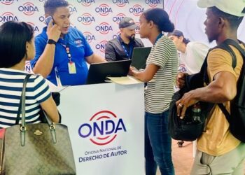 visitantes en eneroLa ONDA exonerará de pago el registro de obras a creativos acudan a Expo ProFrontera en Montecristivisitantes en enero