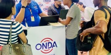 visitantes en eneroLa ONDA exonerará de pago el registro de obras a creativos acudan a Expo ProFrontera en Montecristivisitantes en enero