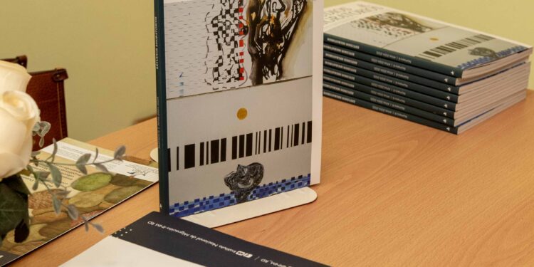 INM RD y Centro Cultural Perelló presentan la sexta edición de la revista Estudios Migratorios