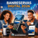 Banreservas acelera su banca digital en 2026: pagos sin contacto y foco joven