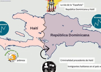 RD no “crea apátridas”: soberanía, registro civil y responsabilidad de Haití