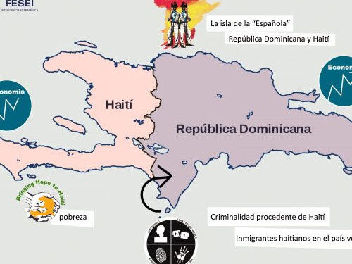 RD no “crea apátridas”: soberanía, registro civil y responsabilidad de Haití