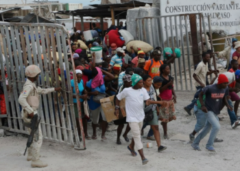 José Miguel Soto Jiménez revive el término “invasión pacífica” para describir la migración haitiana irregular en RD