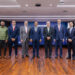 Unapec y Ministerio de Energía y Minas analizan avances y desafíos del sistema eléctrico y minero en República Dominicana