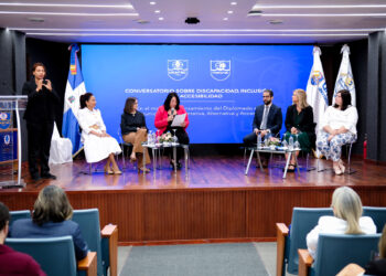 Unapec y Promapec lanzan diplomado en comunicación aumentativa, alternativa y accesible para fortalecer la inclusión en el país