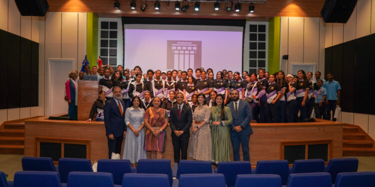 BCRD concluye con éxito su 12.ª #sefBCRD 2026 alcanzando 10,082 visitantes en Santo Domingo, Santiago y Baní