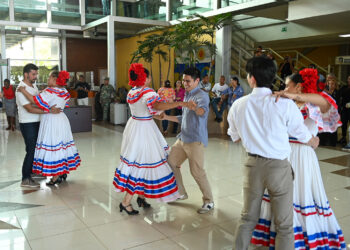 MITUR presenta estrategias de innovación turística a estudiantes de la University of Pennsylvania