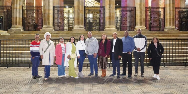 Delegación de Adompretur representa a República Dominicana en ANATO 2026 en Bogotá