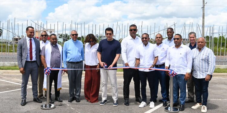 Collado deja inauguradas obras para el turismo religioso por más de 100 millones.