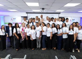 Fundación Manos Unidas por Autismo promoverá inclusión educativa en la undécima caminata “Dale Color a Mi Vida” 