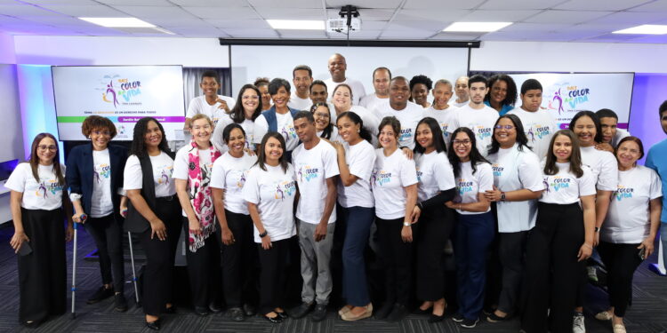 Fundación Manos Unidas por Autismo promoverá inclusión educativa en la undécima caminata “Dale Color a Mi Vida” 