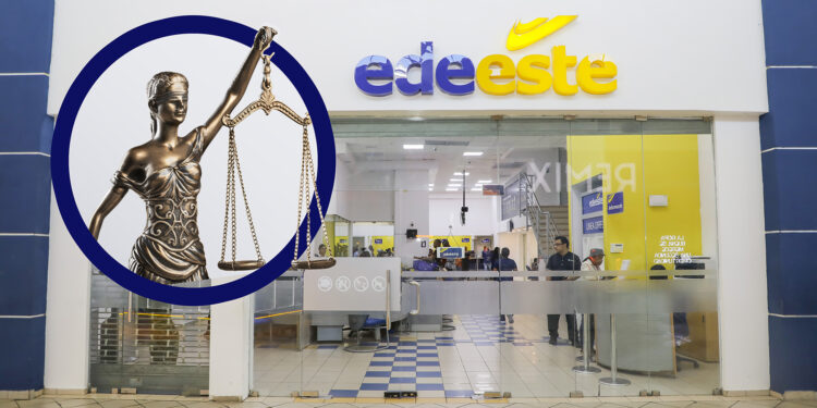 Imponen medida de coerción a ciudadano encontrado manipulando medidor eléctrico propiedad de Edeeste