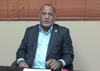 Jacobo Ramos valora como “positivo y con rostro humano” discurso de rendición de cuentas del presidente Abinader